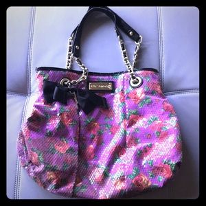 Betsey Johnson Handbag